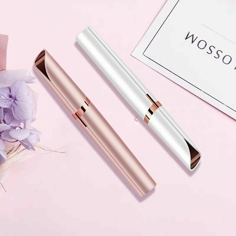 BlossomBrow™ Electric Eyebrow Trimmer